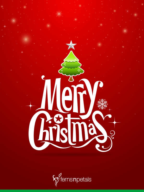 christams greetings